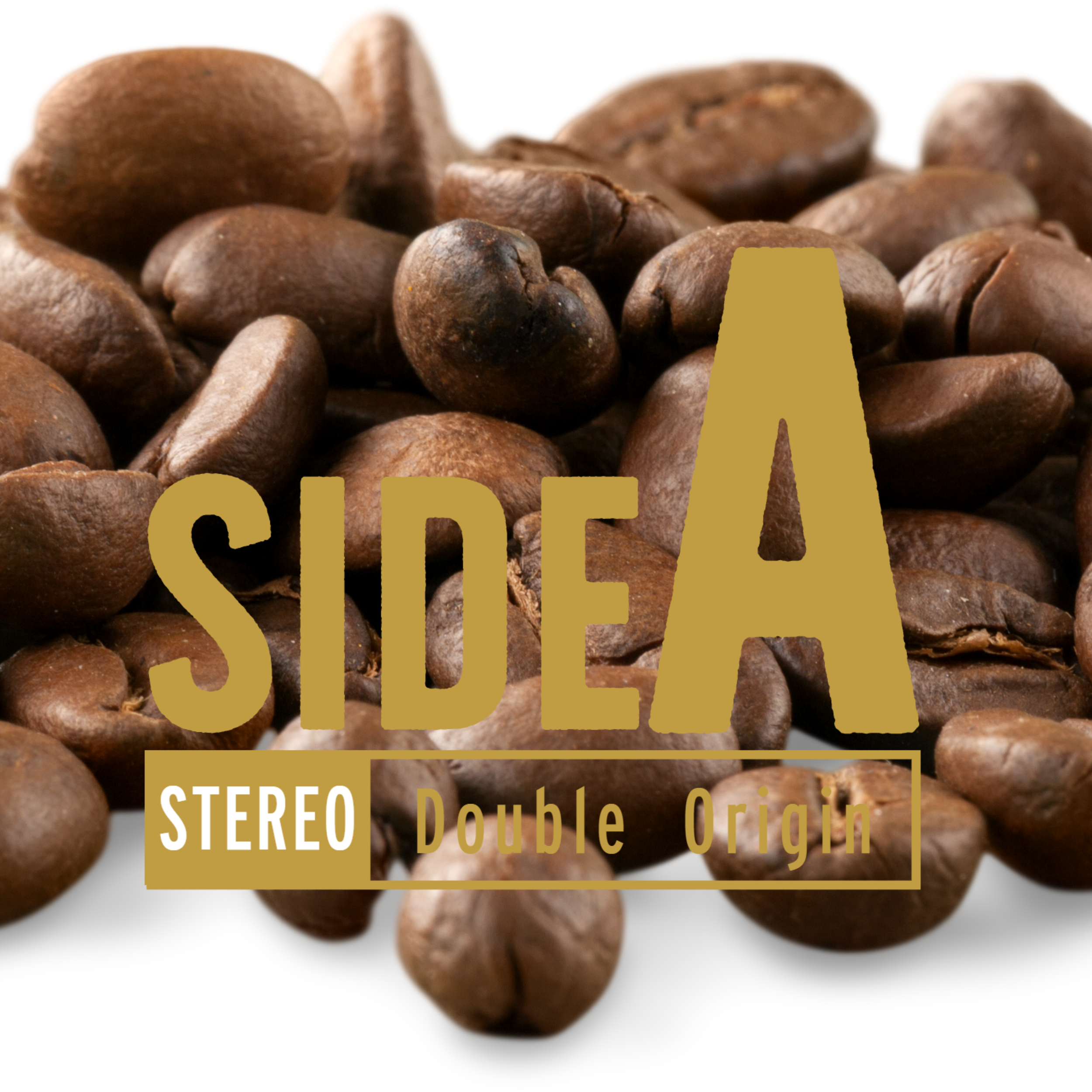 Coffee2 — Stylus & Crate